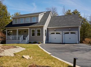 25 Hemlock Trl, Wells, ME 04090