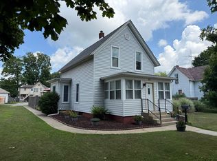 311 Niles St, La Porte, IN