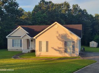 149 Olivia Cir, Macon, GA 31211