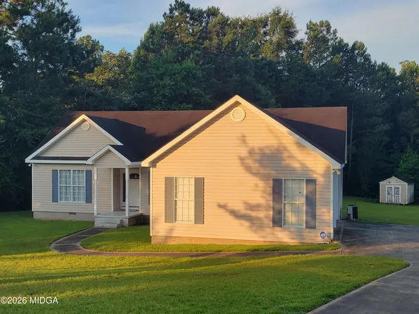 149 Olivia Cir, Macon, GA 31211