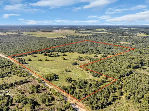 23294 N Dillard Rd, Wilson, OK 73463