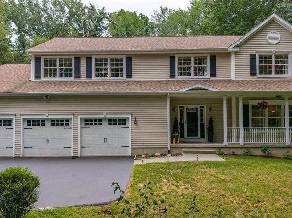 88 Adams Road, Saratoga Springs, NY 12866
