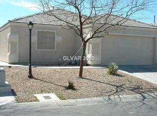5609 Raven Creek Ave, Las Vegas, NV 89130