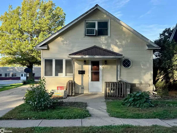 717 Washington St, Audubon, IA 50025