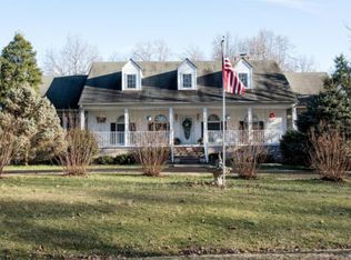 444 Old Pocket Rd, Lynch Station, VA 24571