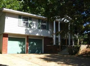 1202 Dupwe Dr, Jonesboro, AR 72401
