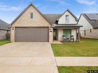 136 Sides Blvd, Bullard, TX 75757