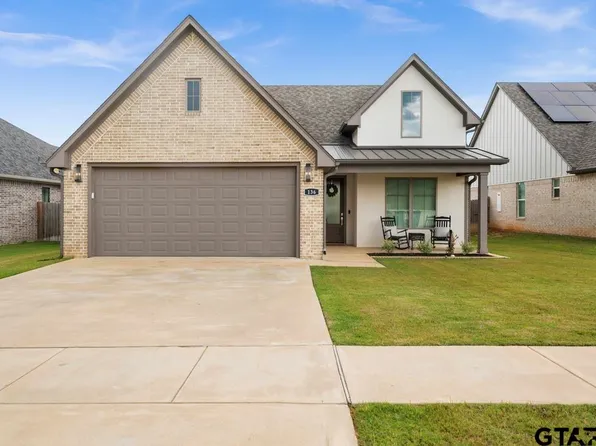 136 Sides Blvd, Bullard, TX 75757