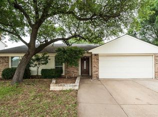 3730 S Magnolia Ct, Flower Mound, TX 75028