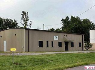 1930 Beacon St, Muskogee, OK 74403