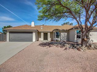 4950 W Waterbuck Dr, Tucson, AZ 85742