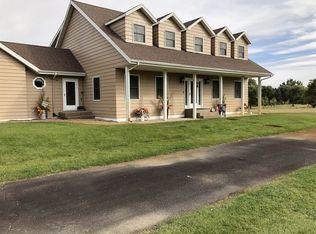 3020 11th Ave E, Williston, ND 58801