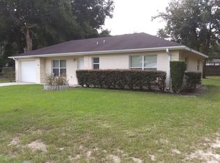 6720 SE 52nd Pl, Ocala, FL 34472