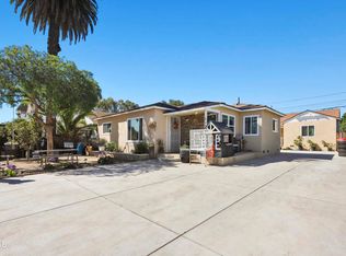 231 S Roosevelt Ave, Oxnard, CA 93030