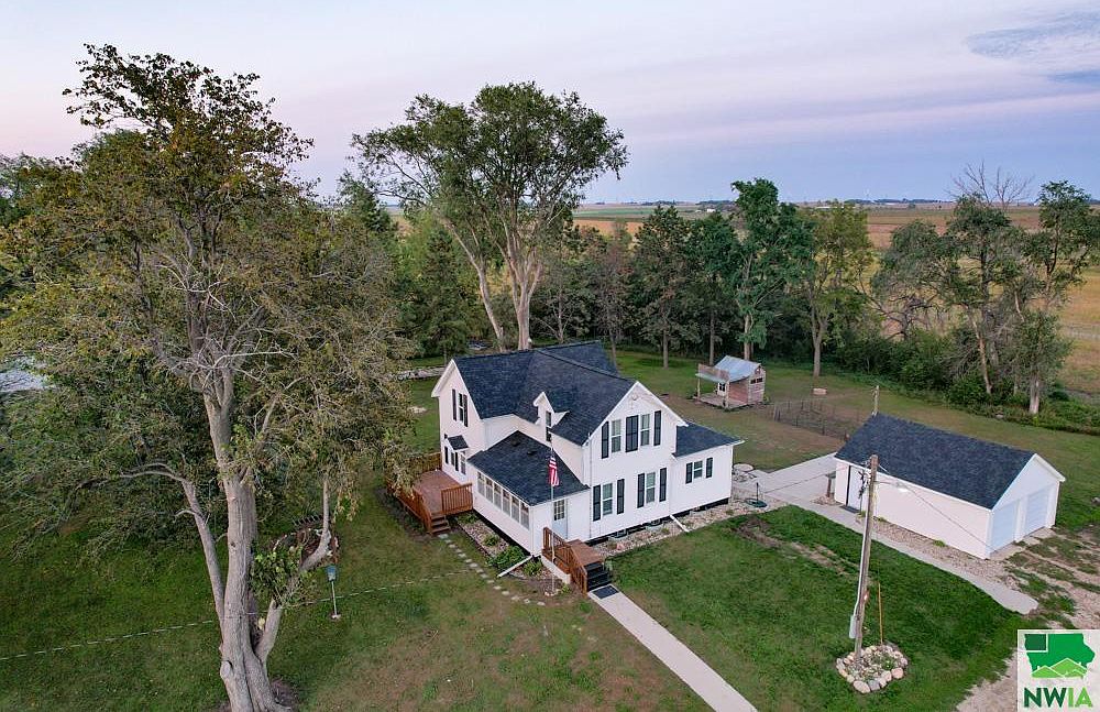 5166 20th Ave, Aurelia, IA 51005 Zillow