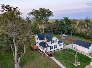 5166 20th Ave, Aurelia, IA 51005