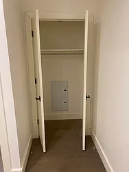 Rented by Lodger Corp