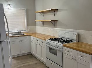 4347 Tyler St, Detroit, MI 48238