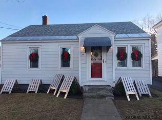 46 North Blvd, Gloversville, NY 12078