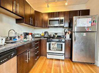 839 Parker St UNIT 9, Roxbury Crossing, MA 02120