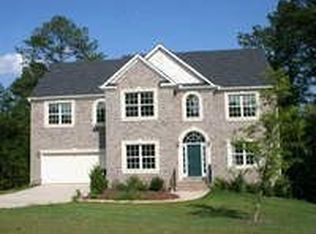 10 Skylar Dr, Covington, GA 30016