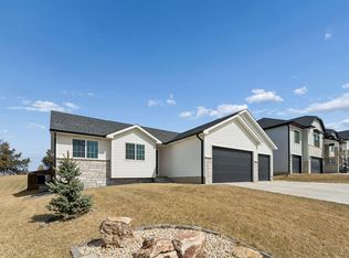 840 Whitetail Run Cir, Ashland, NE 68003