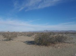 El Medio Rd, El mirage, CA 92301