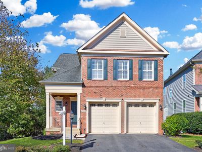 43032 La Riva Dr, Ashburn, VA, 20148