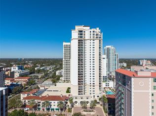 300 Beach Dr NE APT 2604, Saint Petersburg, FL 33701