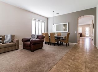 3730 S Senate Pl, Chandler, AZ 85286