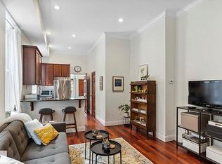 50 Gates Ave #2B, Brooklyn, NY 11238