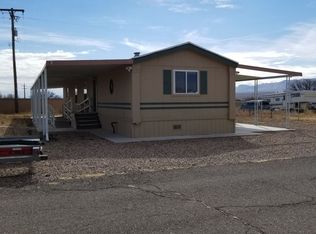 1624 E Ramsey Rd, Benson, AZ 85602