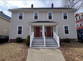 38 Court St #38, Medford, MA 02155