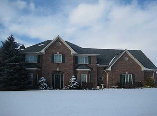 7398 Windridge Way, Brownsburg, IN 46112