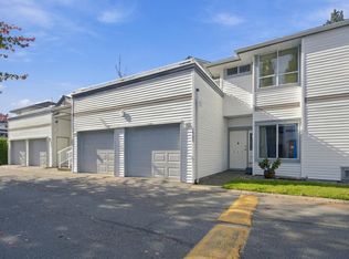 13895 102nd Ave #107, Surrey, BC V3T 1P2