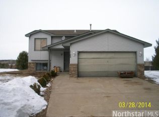 11826 293rd Ave NW, Princeton, MN 55371
