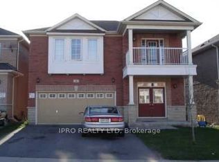 6 Fishing Cres, Brampton, ON L6V 4T4
