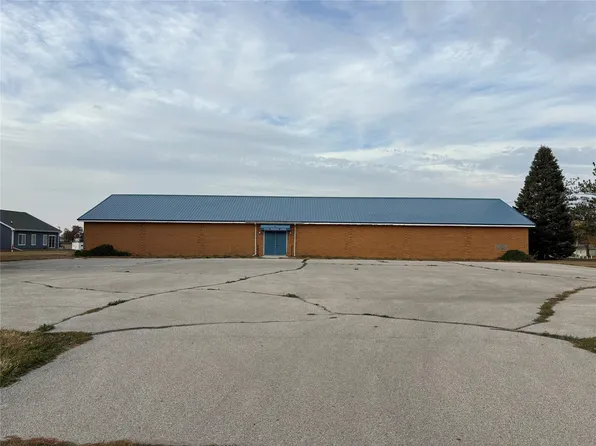 3316 Willis Ave, Perry, IA 50220