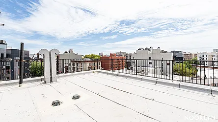 Rented by Nooklyn NYC LLC