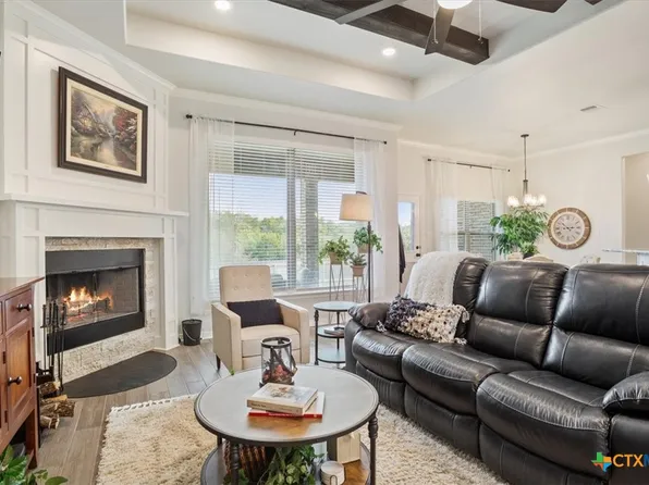 5521 Alazan Dr, Belton, TX 76513