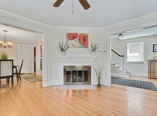 27 Fellsmere Rd, Malden, MA 02148