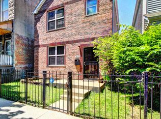 1832 S Ridgeway Ave, Chicago, IL 60623