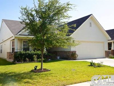 9826 Gazelle Frd, San Antonio, TX, 78251