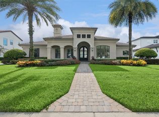 11532 WATERSTONE LOOP DRIVE, WINDERMERE, FL 34786