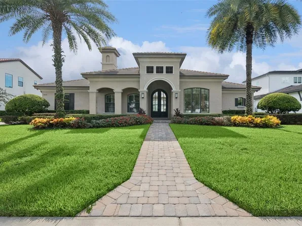 11532 WATERSTONE LOOP DRIVE, WINDERMERE, FL 34786