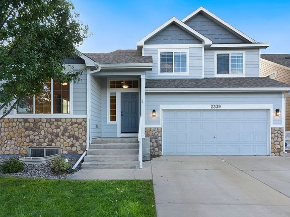 2nd image of 2339 Thoreau Dr