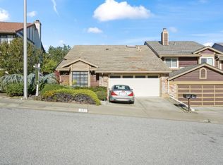 1933 Parkwood Dr, San Mateo, CA 94403