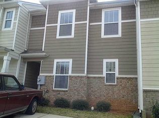 4453 Watson Ridge Dr, Stone Mountain, GA 30083