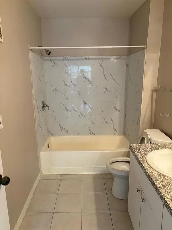1 bed, 1.0 bath, 499 sqft, $1,100 — Photo 4