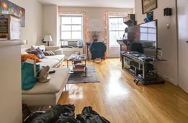 Rented by Oxford Property Group